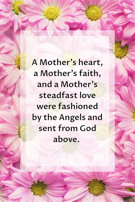 80 Sweet Mothers Day Quotes For Your Mom On Mothers Day