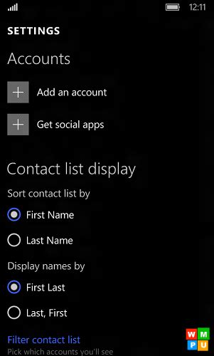 Hands On With Windows 10 Mobile Build 10166 Screenshots Mspoweruser