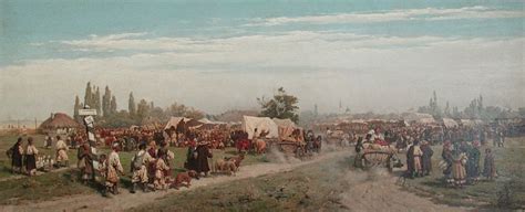 Glimpses Of Ukraine In The 19th Century Shannon Selin