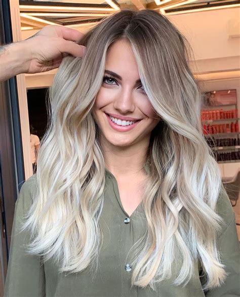 Female Long Hairstyles with Color Trends - Long Hair Styles and