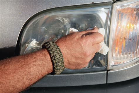 Make Sure The Headlights Are Working Properly Dandd Autoworks