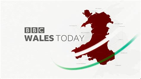 BBC One BBC Wales Today Late News