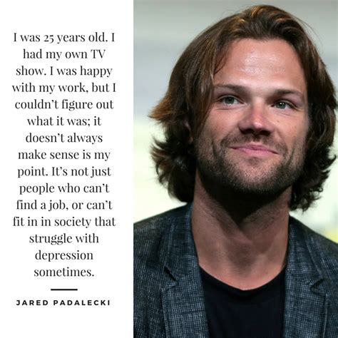 It affects people from every background, including celebrities who've shared their own story to remind us that no one is immune to mental illness. 10 Celebrity Quotes on Mental Illness to Inspire You