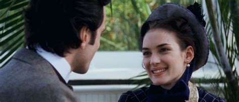 Winona Ryder 50 The Age Of Innocence Blog The Film Experience