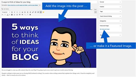 What Is The Best Blog Image Size In Wordpress