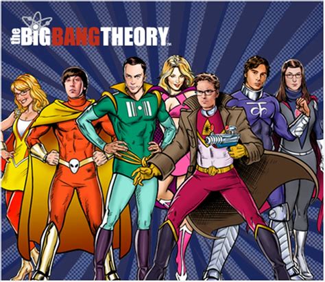 Tbbt The Big Bang Theory Photo 33553664 Fanpop