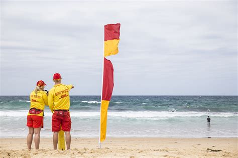 LOWER NORTH COAST BRANCH SURF LIFE SAVING NEW SOUTH WALES