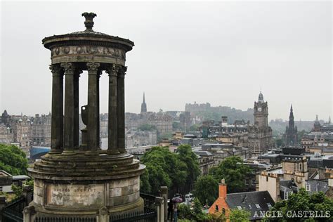 Top 10 Lugares Que Ver En Edimburgo Y 10 Alternativas