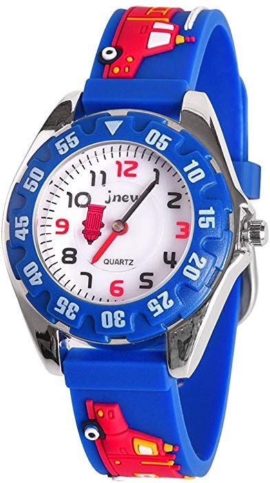 If the guy in your life has just turned eighteen, he needs a cool gift to celebrate a momentous occasion. Amazon.com: Gifts for 3-12 Year Old Boys Kids, Kid Watch ...