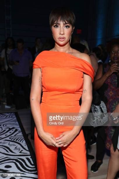 jackie cruz photos and premium high res pictures getty images