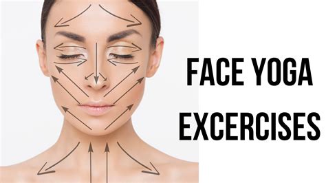 10 Powerful Face Yoga Exercises To Look Younger And Slimmer