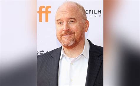 Comedian Louis C K Responds To Sexual Misconduct Allegations These Stories Are True