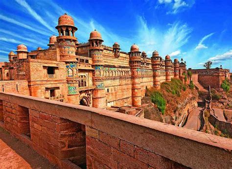 17 Places To Visit In Madhya Pradesh Tourist Places In Madhya Pradesh