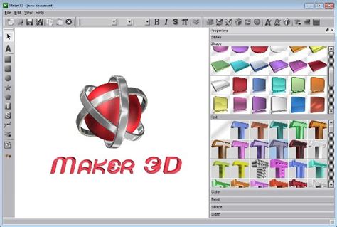 Each logo maker is designed by a team of professional graphic designers so no. Portable Aurora 3D Text & Logo Maker Design Software ...