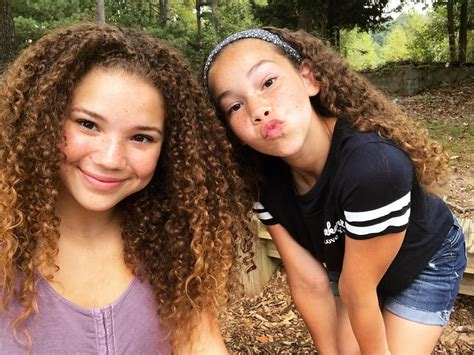Haschak Sisters On Instagram “fun Day At The Park ” Hair Styles Sisters Hair
