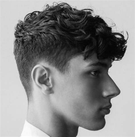 Long shag haircuts are popular because of their versatility. Hair Trends: 5 Haircuts for Men - A Moment's Peace Salon ...