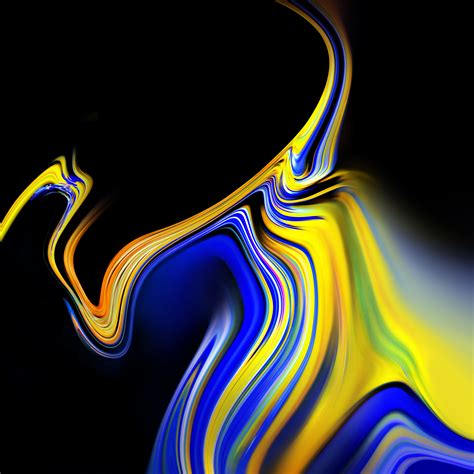 We have a massive amount of desktop and if you're looking for the best samsung galaxy wallpaper then wallpapertag is the place to be. Galaxy Note9 Wallpaper jetzt verfügbar - All About Samsung