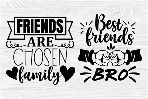 Free Friends Svg Cut Files 697 SVG PNG EPS DXF File