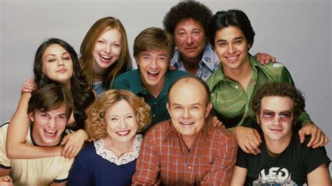 That 70s Show Cast Where Are They Now Youtube