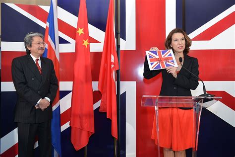 A russian countess stows away in the stateroom of a married u.s. Consul General's speech at Queen's Birthday Party Hong ...