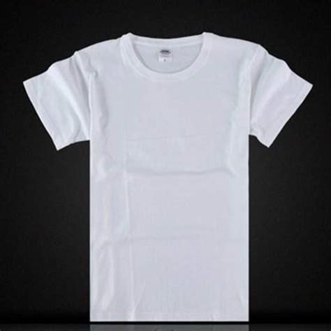 Gambar Baju Kaos Putih Polos Pulp