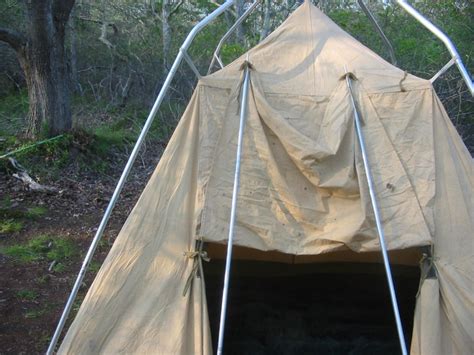 Vintage Tent Vintage Camping Tent Adventure Theme