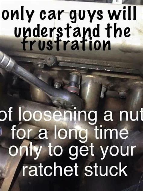 Pin By Evan Zambrano On Car Repair Tips Mechanic Quotes Funny