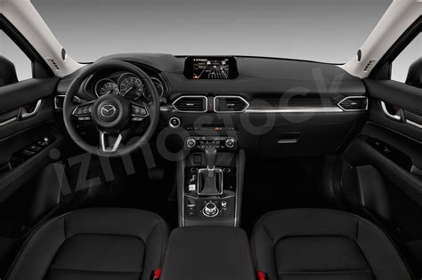 2017 Mazda Cx5 Gt Pictures Review Release Date Price Interior And