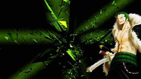 Maybe you would like to learn more about one of these? backgrounds for laptop or computer: Roronoa Zoro One Piece ...