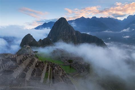 Machu Picchu Peru ~ Must See How To