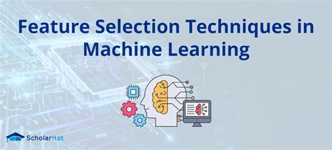 Feature Selection Techniques In Machine Learning