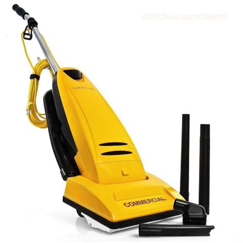 Best Commercial Vacuum Advantages And Benefits Of Commercial Vacuum