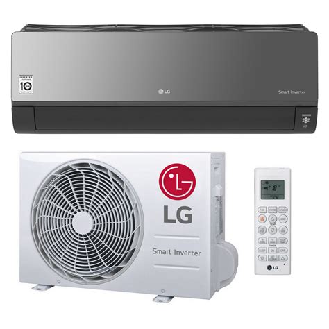 LG Klimaanlage R32 Wandgerät Artcool AC18BH 5 0 kW I 18000 BTU