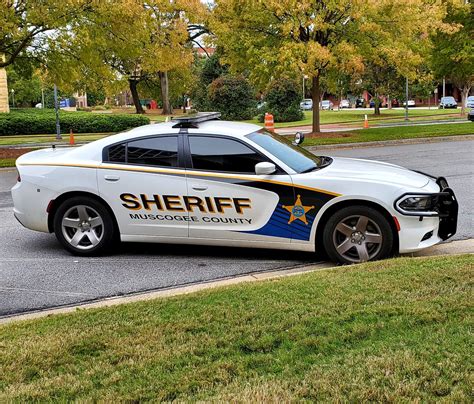 Muscogee County Ga Sheriffs Office Georgia Lawenforcement Photos