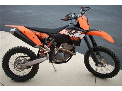 2008 ktm xc 250 pictures, prices, information, and specifications. Buy 2008 KTM XC 250 F on 2040motos