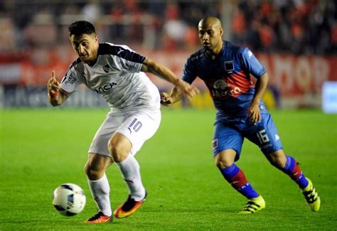 Primer gol de la temporada: 442 | Independiente y Tigre igualaron en Avellaneda