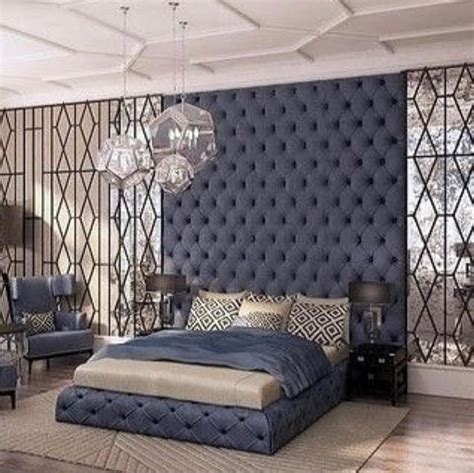 We Make Padded Walls And Fabulous Padded Headboards L Dm For Orders And Enquiries