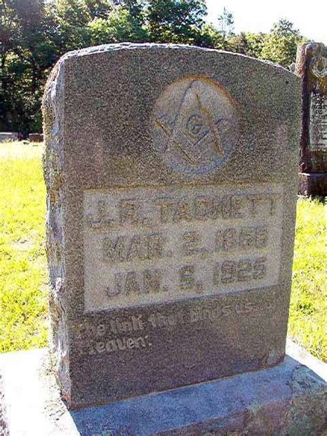 James R Tackett 1858 1925 Find A Grave Photos Find A Grave