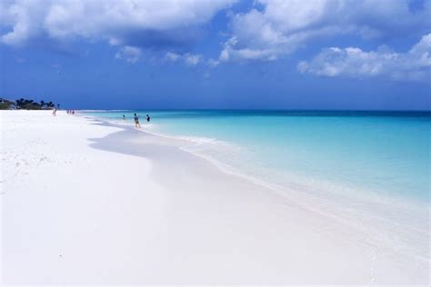 Eagle Beach Aruba Das Ist Der Schönste Strand Der Karibik