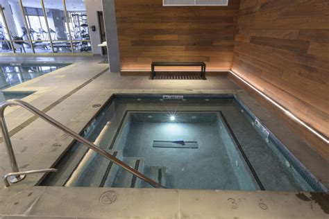 Proper Sanitation Of Commercial Hot Tubs Spasearch