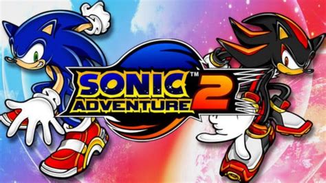 Live And Learn Sonic Adventure 2 Youtube