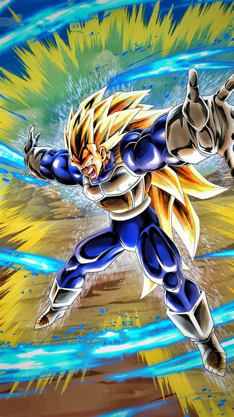 Kakarot May Have Created This Form But Ill Be The One To Perfect It