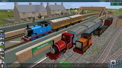 Trainz Download Thomas