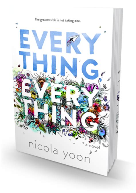 Review: Everything Everything by Nicola Yoon | Xpresso Reads | Bloglovin'