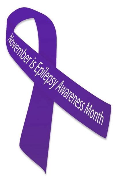 Take Five National Epilepsy Awareness Month Stories