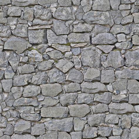 Old Wall Stone Texture Seamless 08533