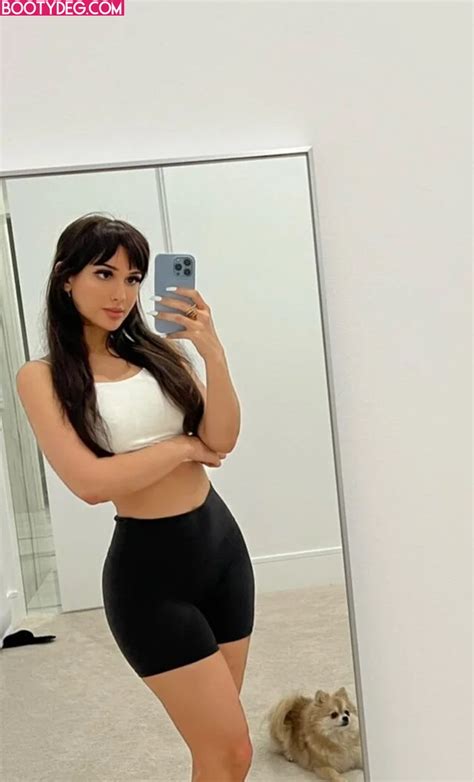 Sssniperwolf Nude Onlyfans Leaks Photos And Videos Sssniperwolf Image