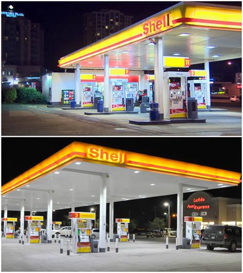 Generally open 24 hours a day. Shell Gas Station Near Me