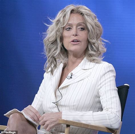 Farrah Fawcett Last Words