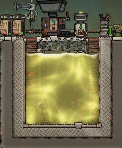 Ranching in oxygen not included can be quite an undertaking in space, power and time. Oxygen Not Included - Useful Construction Patterns | Bedroom layouts, Oxygen, Layout